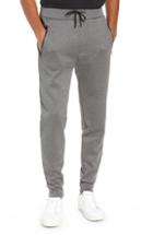 Men's Hugo Derg Cotton Sweatpants - Grey