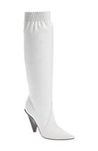 Women's Sigerson Morrison Jay Slouch Boot M - White