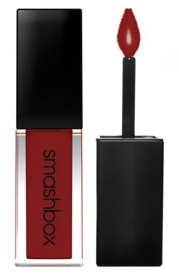 Smashbox Always On Matte Liquid Lipstick - Disorderly