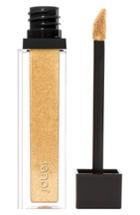 Jouer Long-wear Lip Topper - Molten Gold