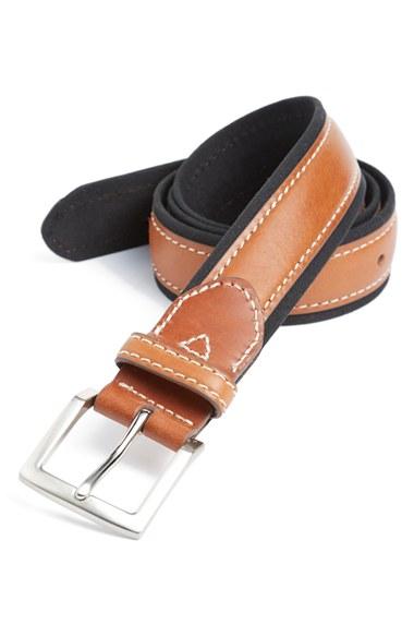 Men's Tommy Bahama 'kayak' Belt