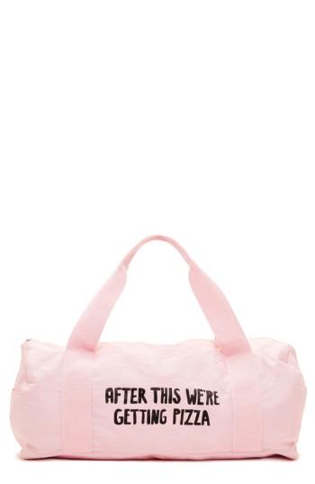 Ban. Do Work It Out - After This Gym Bag -