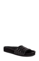 Women's Isabel Marant Hellea Slide Sandal Us / 35eu - Black