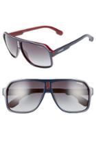 Men's Carrera Eyewear 1001/s 62mm Sunglasses -