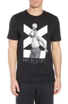 Men's Nike Jordan Graphic T-shirt