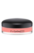 Mac Work It Out Crystal Glaze Gloss - Oh My Lunge!