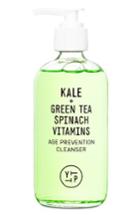 Youth To The People Kale + Green Tea Spinach Age Prevention Cleanser