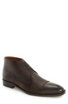 Men's Kenneth Cole New York Pea-coat Chukka Boot M - Brown