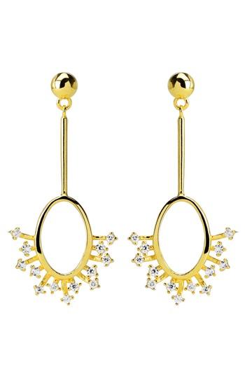 Women's Karen London Drop Earrings
