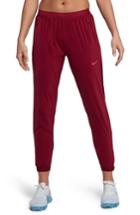 Women's Nike Women's Dry Running Stadium Pants - Red