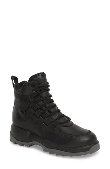 Women's Camper Helix Bootie