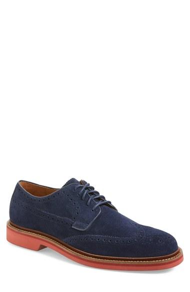 Men's Cole Haan 'briscoe' Wingtip