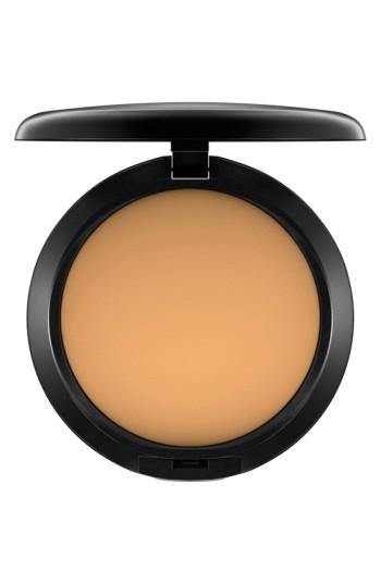 Mac Studio Fix Powder Foundation - C8 Deep Golden Olive