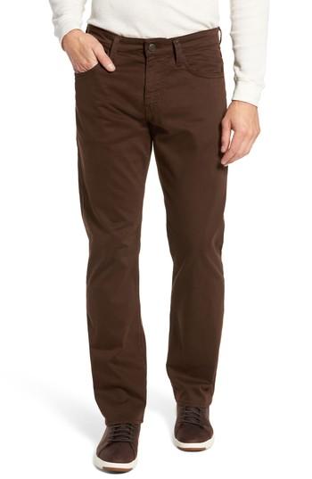 Men's Mavi Jeans Matt Relaxed Fit Jeans X 30 - Brown