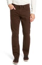 Men's Mavi Jeans Matt Relaxed Fit Jeans X 30 - Brown