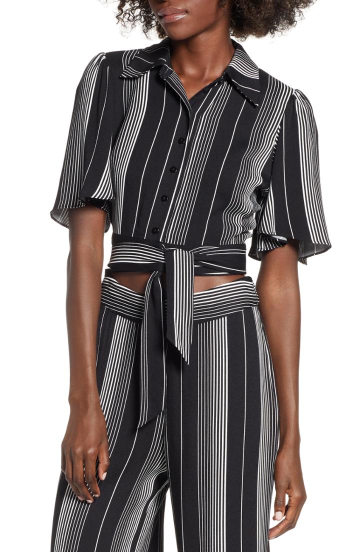 Women's Afrm Jasper Top