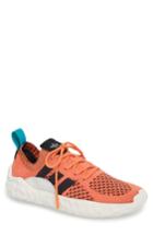 Men's Adidas F22 Primeknit Sneaker M - Orange