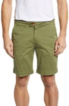 Men's Psycho Bunny Triumph Shorts - Green