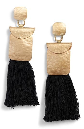 Women's Collections By Joya Roman Drop Earrings