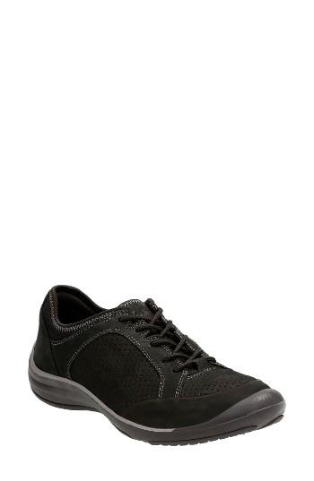 Women's Clarks Asney Sneaker