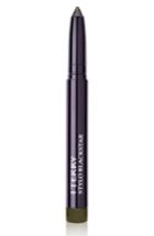 Space. Nk. Apothecary By Terry Stylo Blackstar Waterproof 3-in-1 Eye Pencil - 7 Bronze Green