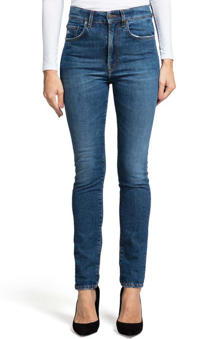 Women's Prps Straight Leg Jeans
