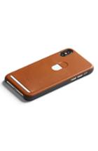 Bellroy Single Card Iphone X Case - Brown