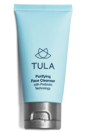 Tula Probiotic Skincare Purifying Face Cleanser .7 Oz