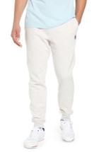 Men's Fila Jogger Pants, Size - Grey