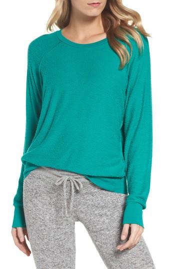 Women's Splits59 Edge Sweatshirt - Green
