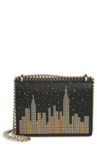 Kate Spade New York Glitzy Ritzy Skyline - Marci Shoulder Bag -