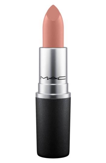 Mac Nudes Lipstick - Age/sex/location