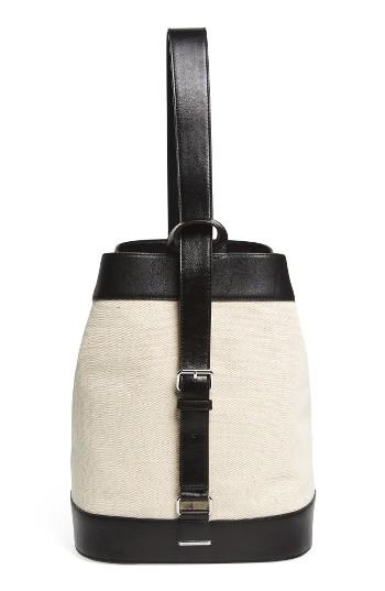 Rebecca Minkoff Mission Sling Bag - Brown