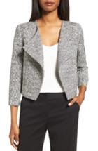 Women's Classiques Entier Crop Tweed Jacket
