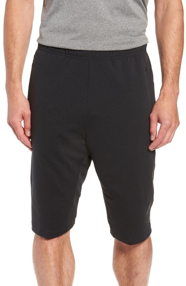 Men's Nike Dry Max Training Shorts