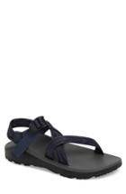 Men's Chaco Z/cloud Sport Sandal M - Blue