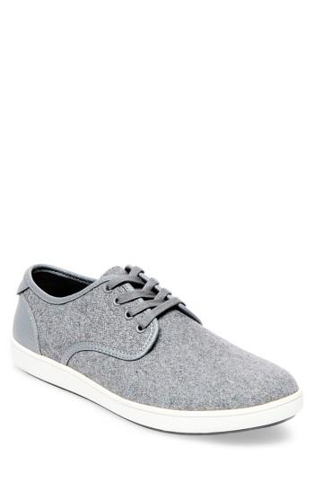 Men's Steve Madden Fasto Sneaker M - Grey