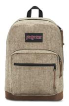 Men's Jansport 'right Pack' Backpack - Beige