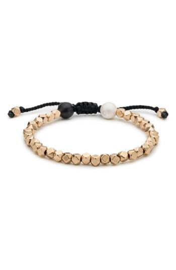 Women's Lokai Multi Bead Bracelet