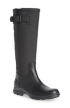 Women's Timberland Turain Waterproof Boot, Size 6.5 M - Black