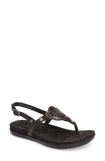 Women's Ugg Ayden Sandal