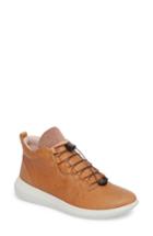 Men's Ecco Scinapse Sneaker -7.5us / 38eu - Brown