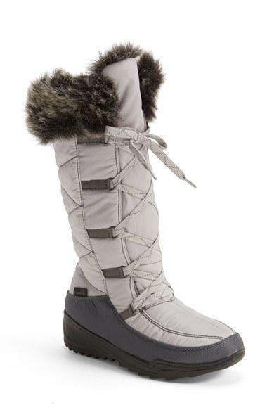 Women's Kamik 'porto' Waterproof Winter Boot