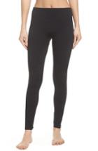 Women's Climawear Stride High Waist Leggings - Black