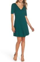 Women's Ali & Jay Gonna Make It Mini Dress - Green