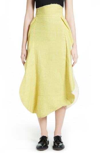 Women's A.w.a.k.e. Apron Skirt