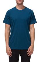 Men's Tavik 'covert Ii' Raglan T-shirt - Blue