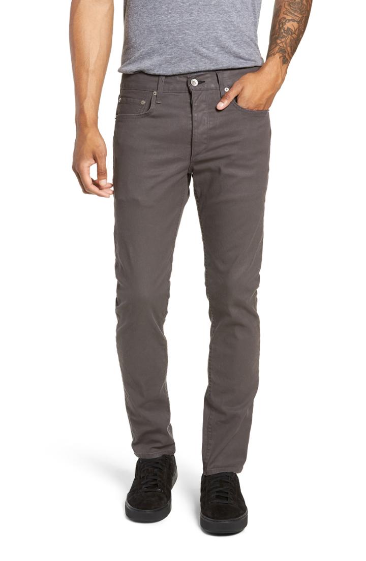 Men's Rag & Bone Fit 2 Slim Fit Pants