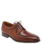 Men's Mezlan 'hundley Ii' Split Toe Derby M - Brown