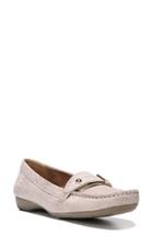 Women's Naturalizer 'gisella' Loafer .5 N - Beige